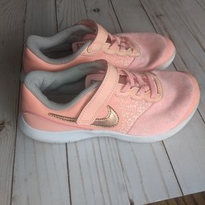 Girls Nike shoes